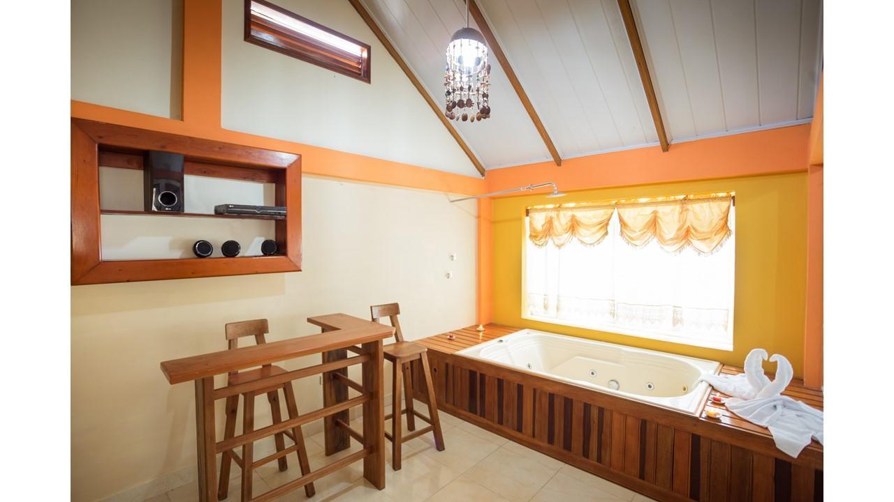 Cabanas Yakuruna Λετίσια Εξωτερικό φωτογραφία