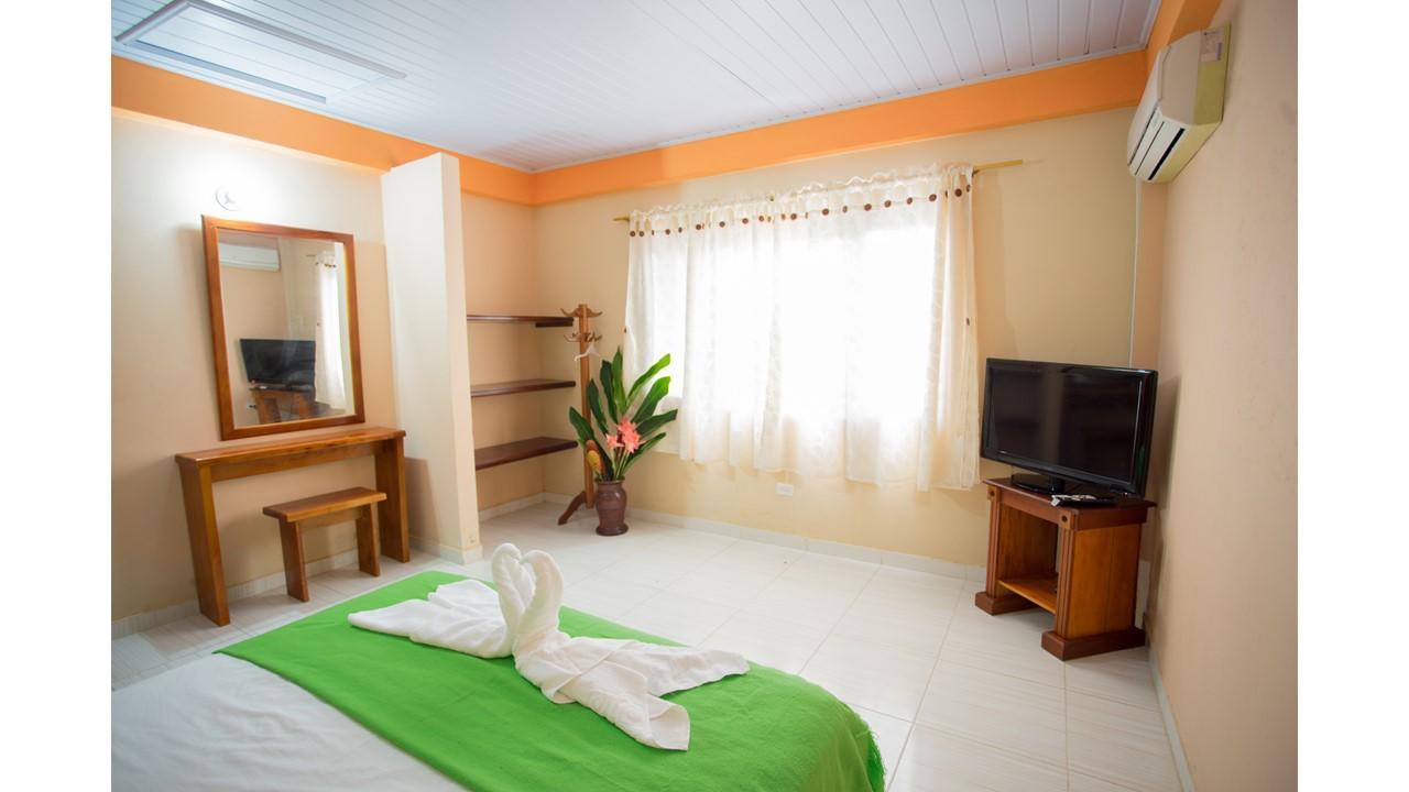Cabanas Yakuruna Λετίσια Εξωτερικό φωτογραφία