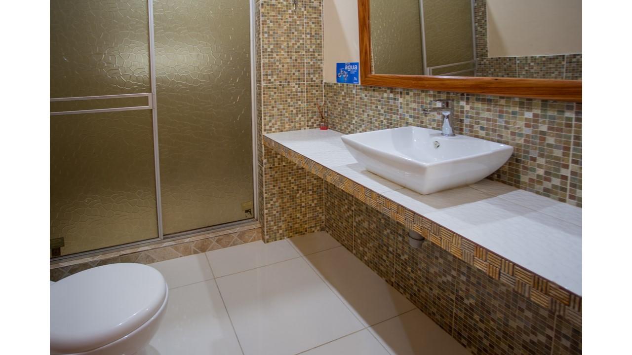 Cabanas Yakuruna Λετίσια Εξωτερικό φωτογραφία